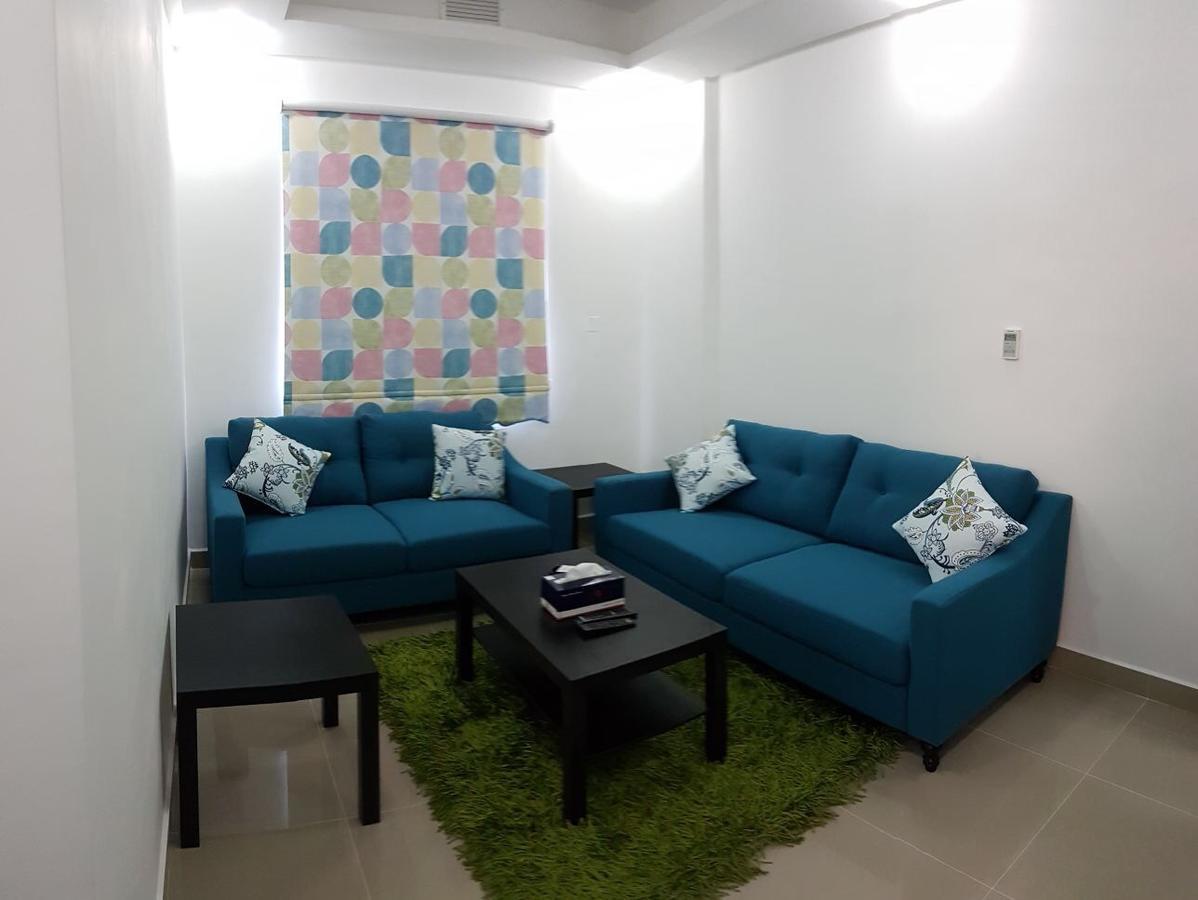 Heidelberg Apartment Кувейт Экстерьер фото