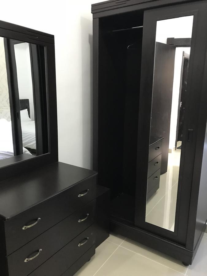 Heidelberg Apartment Кувейт Экстерьер фото