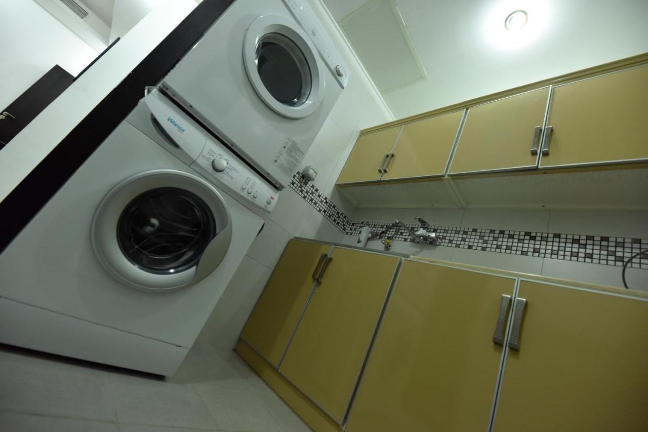 Heidelberg Apartment Кувейт Экстерьер фото