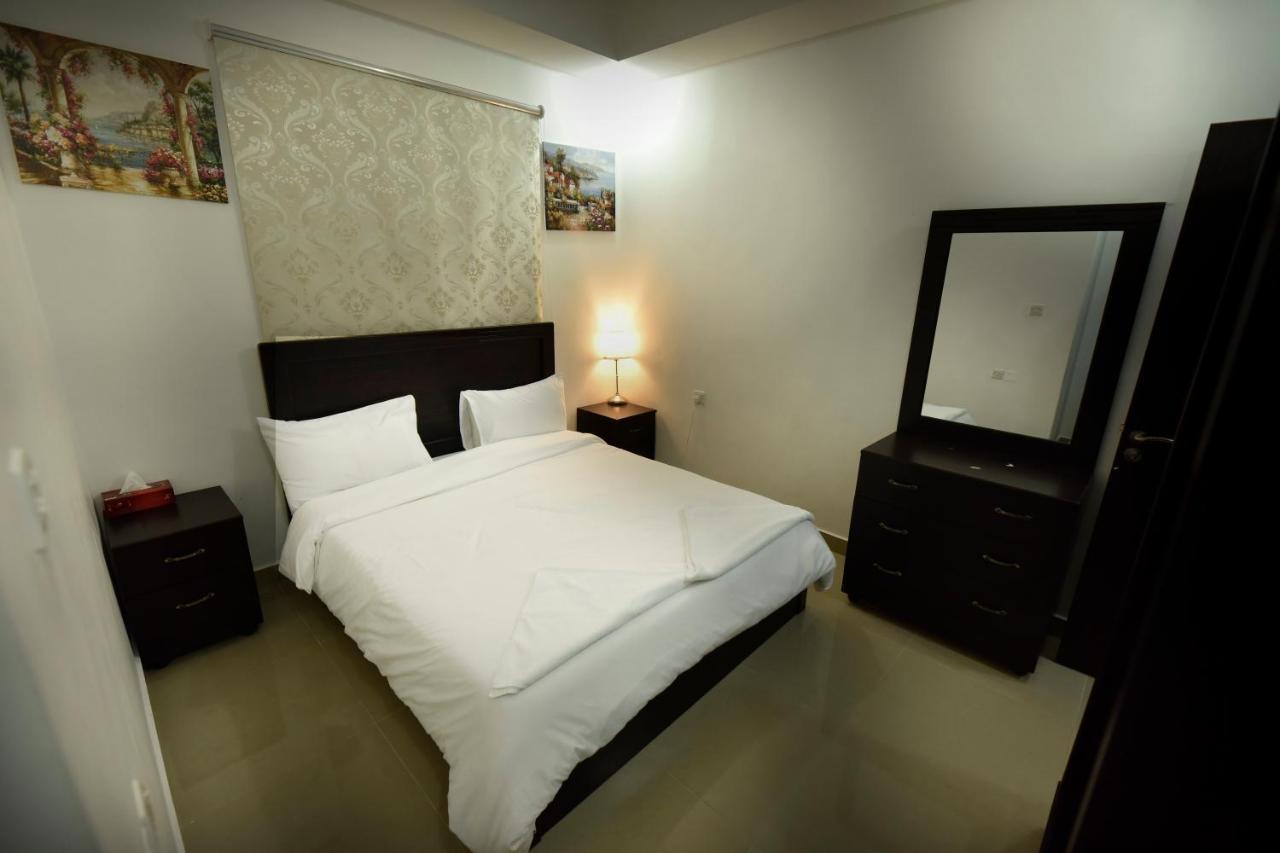 Heidelberg Apartment Кувейт Экстерьер фото