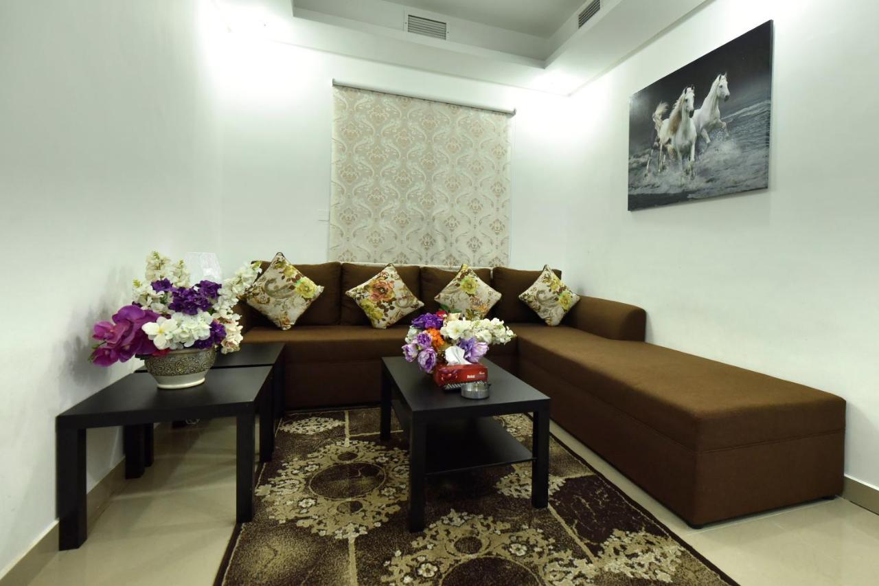 Heidelberg Apartment Кувейт Экстерьер фото