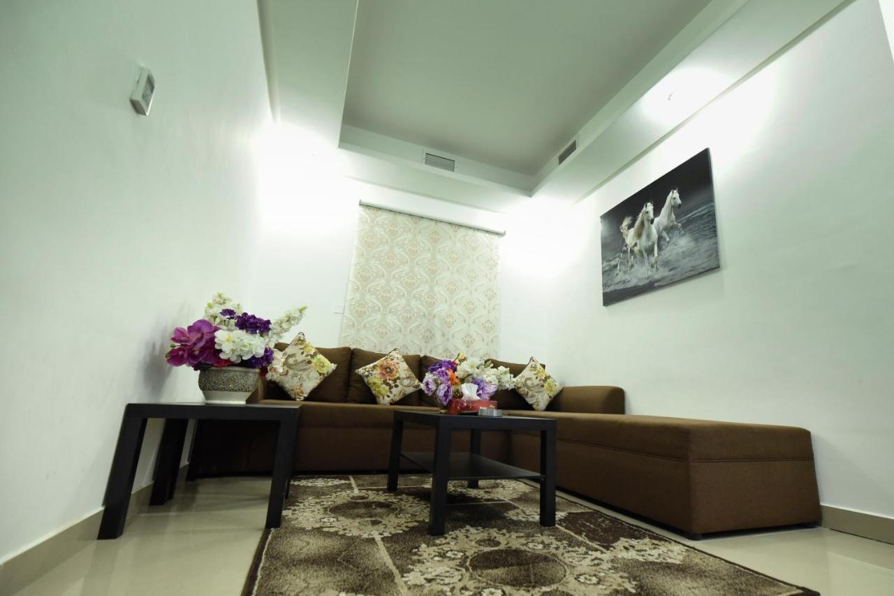 Heidelberg Apartment Кувейт Экстерьер фото