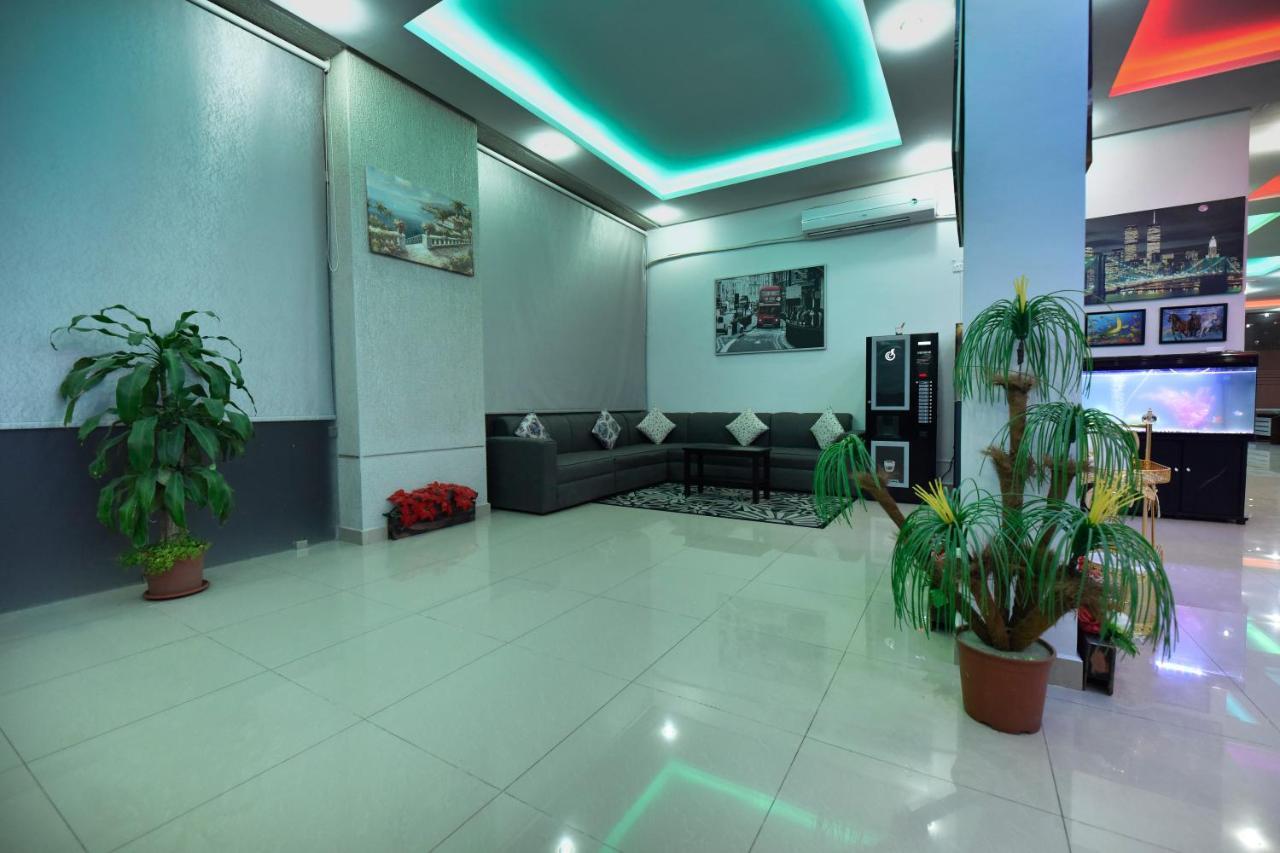 Heidelberg Apartment Кувейт Экстерьер фото
