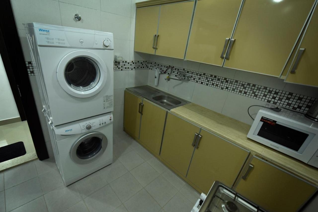 Heidelberg Apartment Кувейт Экстерьер фото